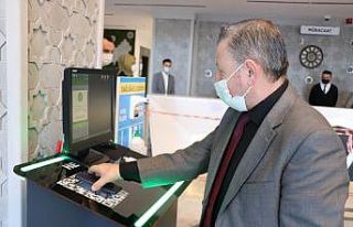 En çok vaka görülen ilçede yeni önlemler