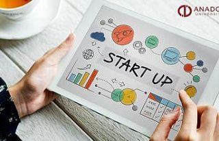 En çok yeni girişim Anadolu Üniversitesi mezunlarından