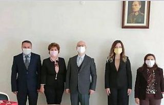 En fazla kitap okuyan okuyucular ödüllendirildi