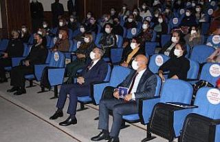 ‘En İyi Narkotik Polisi Anne’ projesinin tanıtımı...