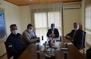 En iyi otel listesine giren Didimli otel sahiplerine...