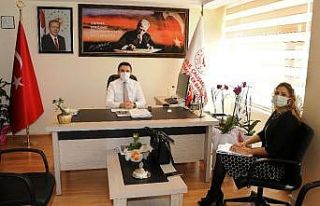 ’Engelli Dostu ADÜ’ Projesi başlıyor