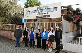 ’Engelli Dostu ADÜ’ projesi için engelli dernekleri...