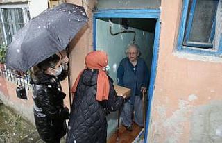 Ensar-ı Çınar geleneği Eyüpsultan’da yaşatılıyor