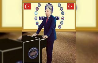Ensarioğlu, 8 Mart Dünya Kadınlar Gününü kutladı