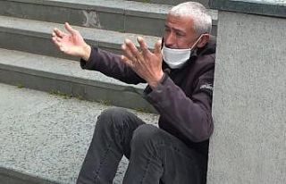 "Epilepsi hastasıyım" dedi, sarhoş çıktı
