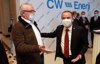 Er Meydanı Mayıs’ta Kumluca güreşleri ile açılıyor