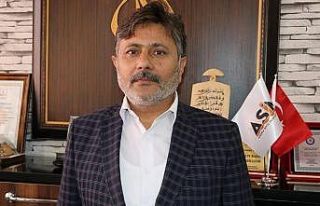 Eraslan: "İstanbul Sözleşmesi kadını öldürmekten...