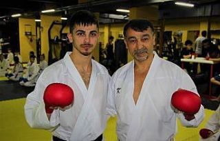 Eray Şamdan, kundakta girdiği salondan Avrupa ve...