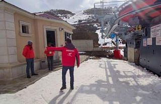 Erciyes A.Ş., Türkiye’de hizmet ihracatı yapan...