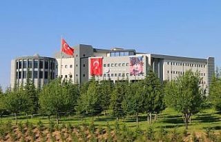 Erciyes Üniversitesi TÜBİTAK’tan En Çok Proje...