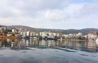 Erdek’te 2 mahalleye hane bazlı karantina