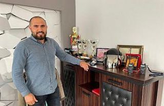 Erdoğan: “Ordu bölgesinde çok farklı projelere...