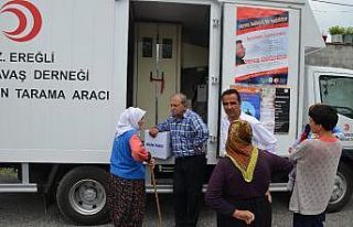 Erdoğan yeniden başkan seçildi