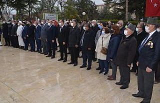 Ereğli’de 18 Mart Şehitleri Anma programı