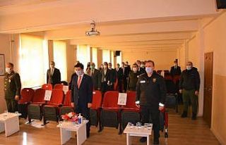 Ergani’de İstiklal Marşının Kabulü ve Mehmet...