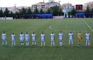 Ergene Velimeşespor’un konuğu Kocaelispor