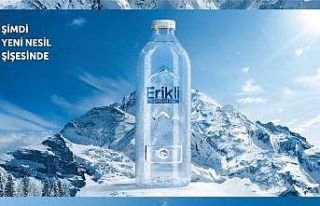 Erikli yeni nesil Premium şişesinde
