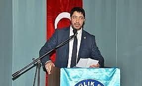 Erzi, "Bayramlar, Bayram gibi olmalı"