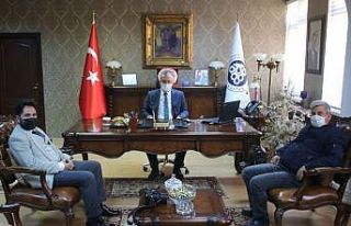 Erzincan Binali Yıldırım Üniversitesi, 2020 KPSS...