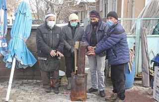 Erzincan ve Iğdır için zirai don uyarısı