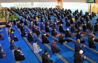Erzincan’da depreminde hayatını kaybedenler için...