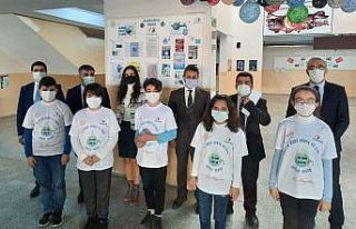 Erzincan’da “Her Gün Su Günü Olsun" sempozyumu...
