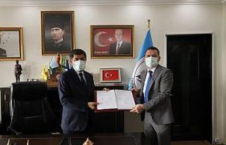 Erzincan’da tapu işlemlerini kolaylaştıracak...