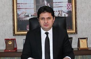 Erzurum İl Milli Eğitim Müdürü Salih Kaygusuz’un...