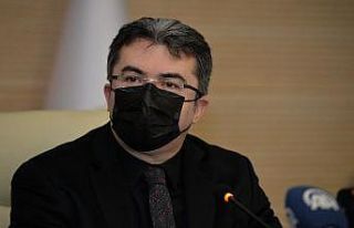 Erzurum Valisi Okay Memiş’ten lokanta ve kafe işletmelerine...