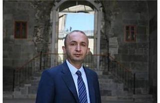 Erzurum’a Kardeş Kömeği Müzesi