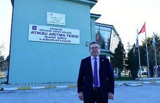 Esart A.Ş. denetimleri başarıyla tamamladı