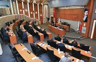 Esenyurt Belediye Meclisinden bürokrasiyi azaltan...