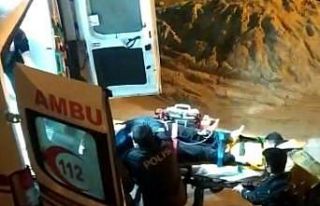 Esenyurt’ta genç kadının şüpheli ölümü