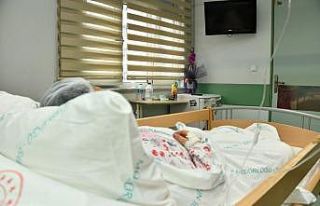 Eski eşi tarafından darp edilen kadın: “Onun...