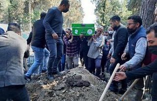 Eski eşinin sevgilisi tarafından vurulan genç adam...