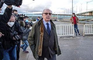 Eski IMF Başkanı Rato hakkında bir yolsuzluk davası...