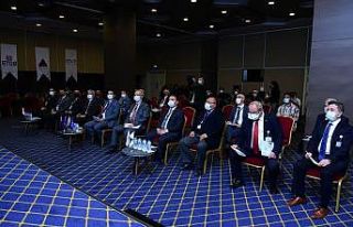 Eskişehir Tasarım ve İnovasyon Merkezi’nin kurulması...