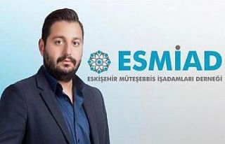 Eskişehir’de artan vaka artışı esnemelerden...