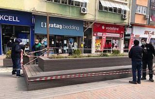 Eskişehir’de artan vaka sayıları ek tedbirler...