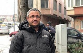 Eskişehir’de eski binalar, depremde yıkılmayı...