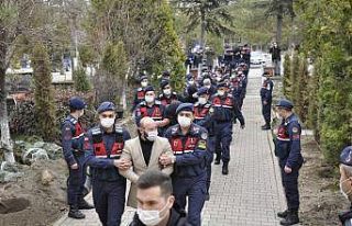 Eskişehir’de jandarmadan 3 aylık operasyon