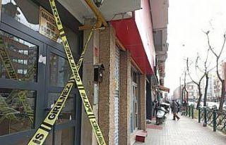 Eskişehir’de mutasyonlu virüs çıkan apartman...