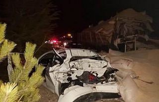 Eskişehir’de zincirleme trafik kazası: 1 ölü,...