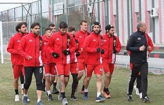 Eskişehirspor Keçiörengücü yenilgisinin ardından...