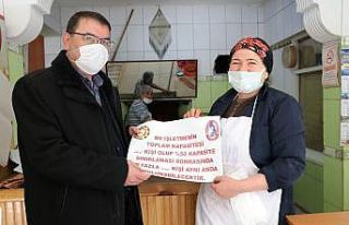 Esnaf Odaları Birliği, esnaflara Covid-19 kuralları...