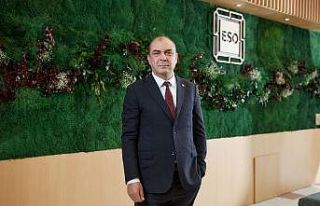 ESO, en büyükler arasında Eskişehir’i temsil...