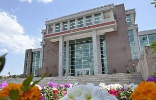 ESOGÜ dünya sıralamalarında yer aldı