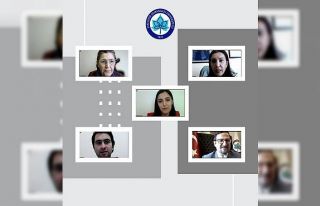 ESOGÜ’de kadın sorunları tartışıldı