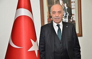 ETSO Başkanı Yücelik: “Erzurum, şühedanın...